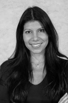 Maria Ojeda-Helou